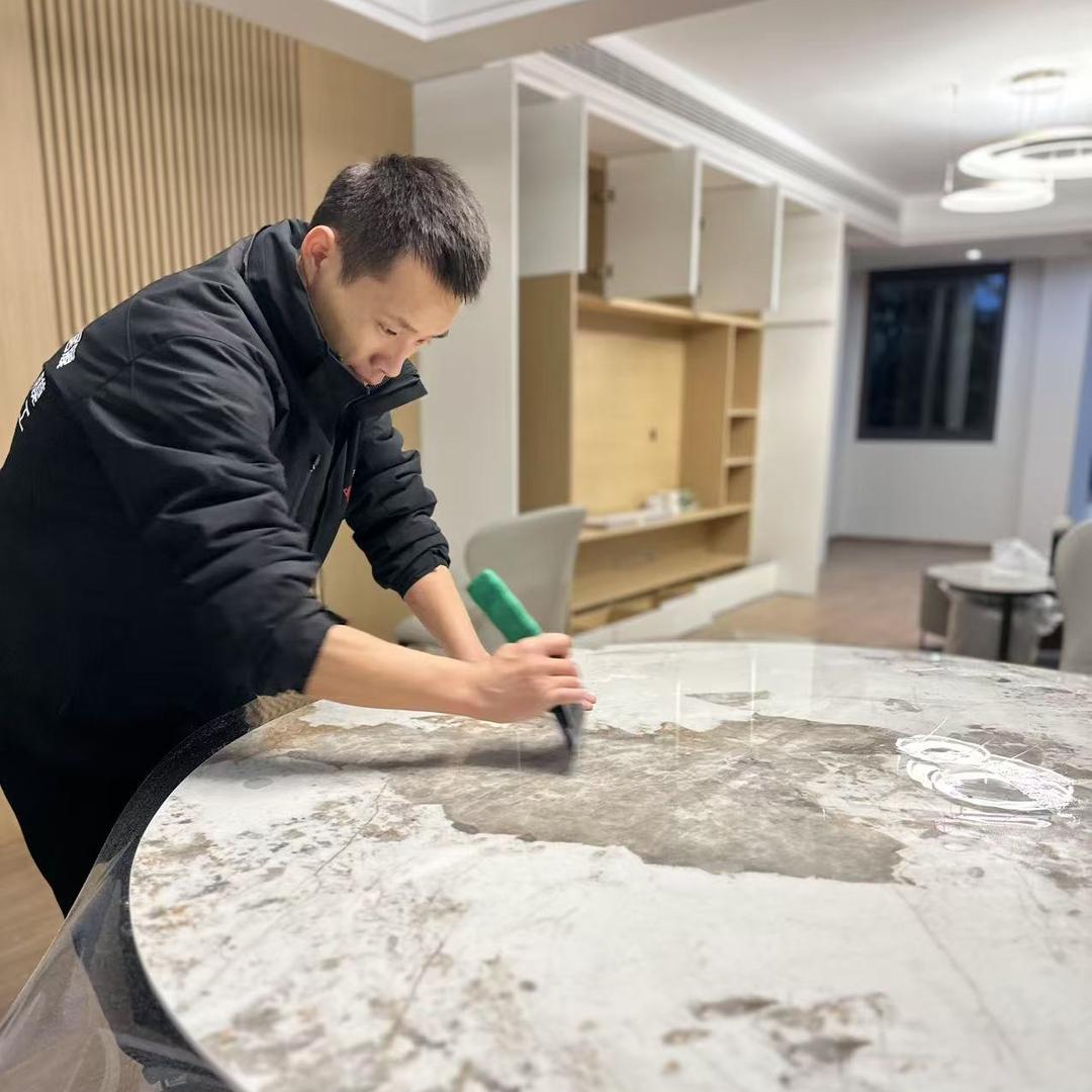 南京黄师傅家具贴膜