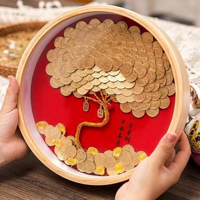 圆来手作