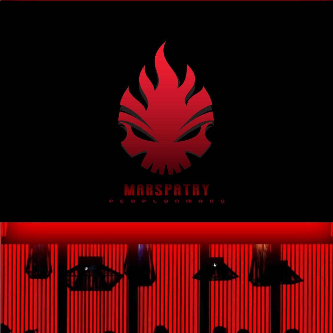 火星跳舞俱乐部