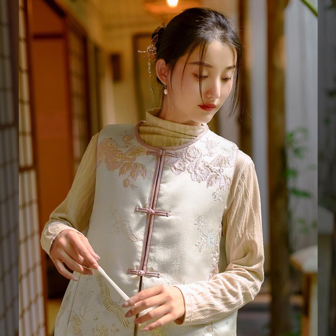 琪儿优选