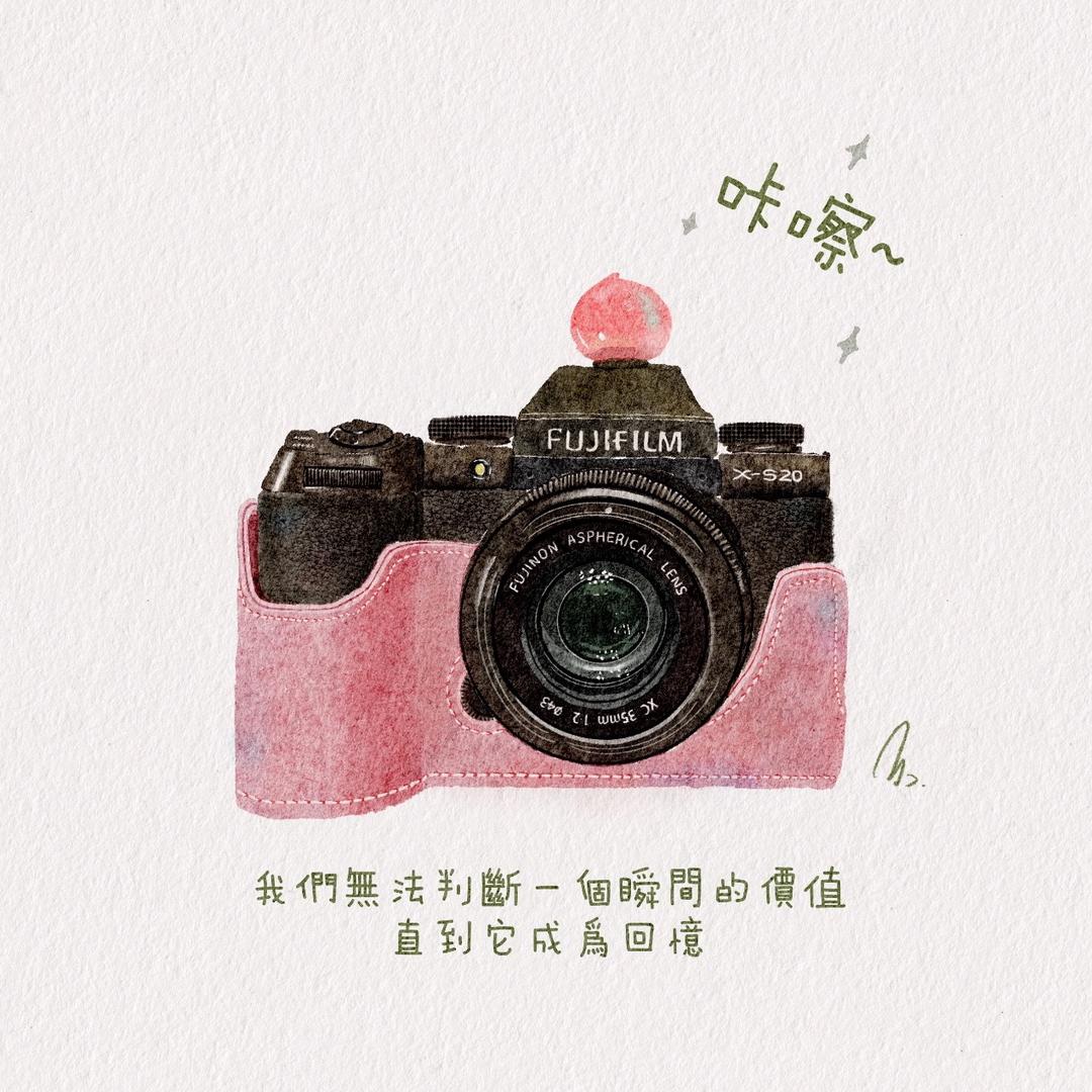 咔嚓photobooth-韩城