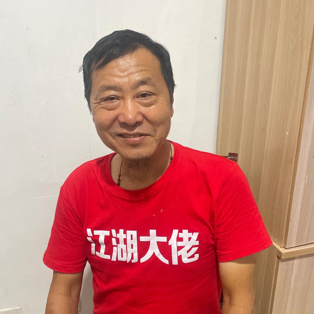 江湖大佬