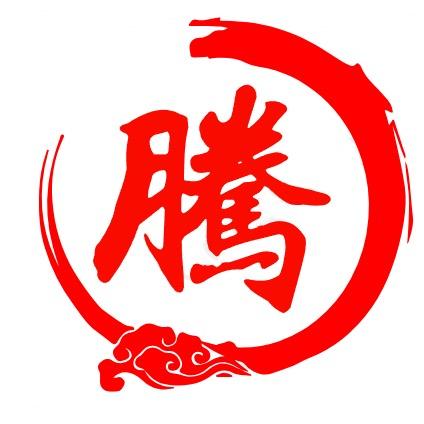 腾飞木艺(单、双手木剑)