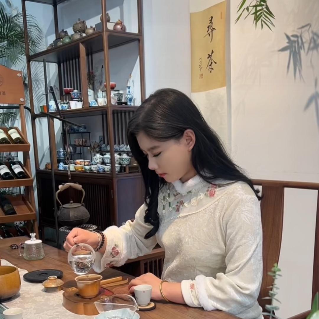 柒曰小柒