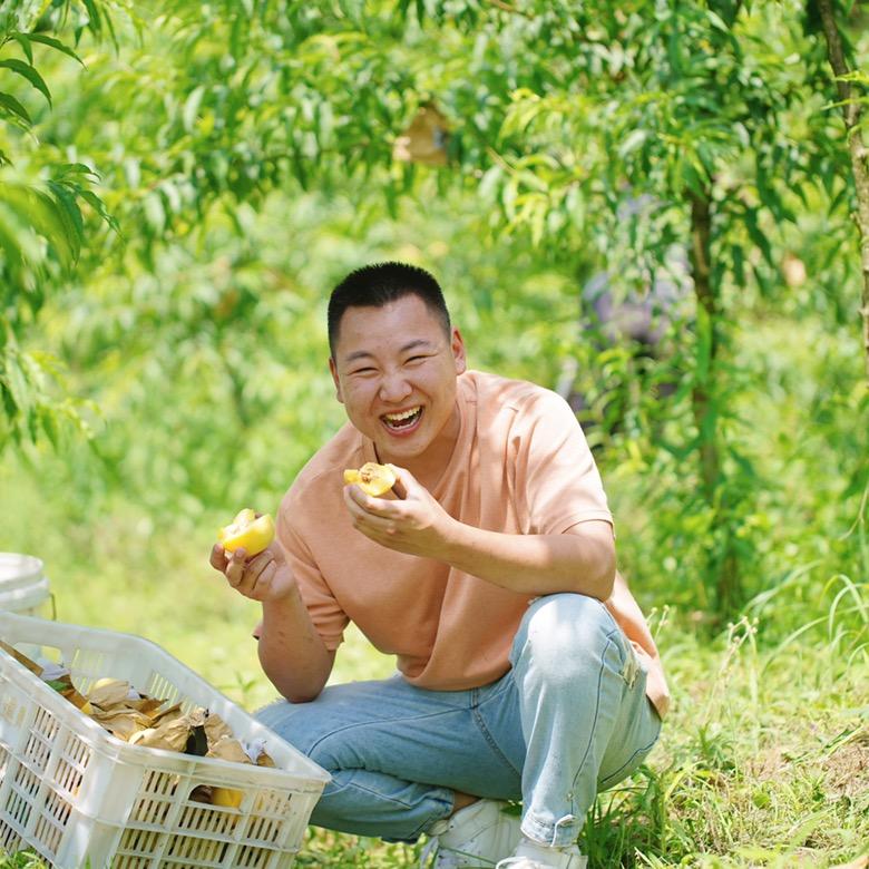 小强甄选农品