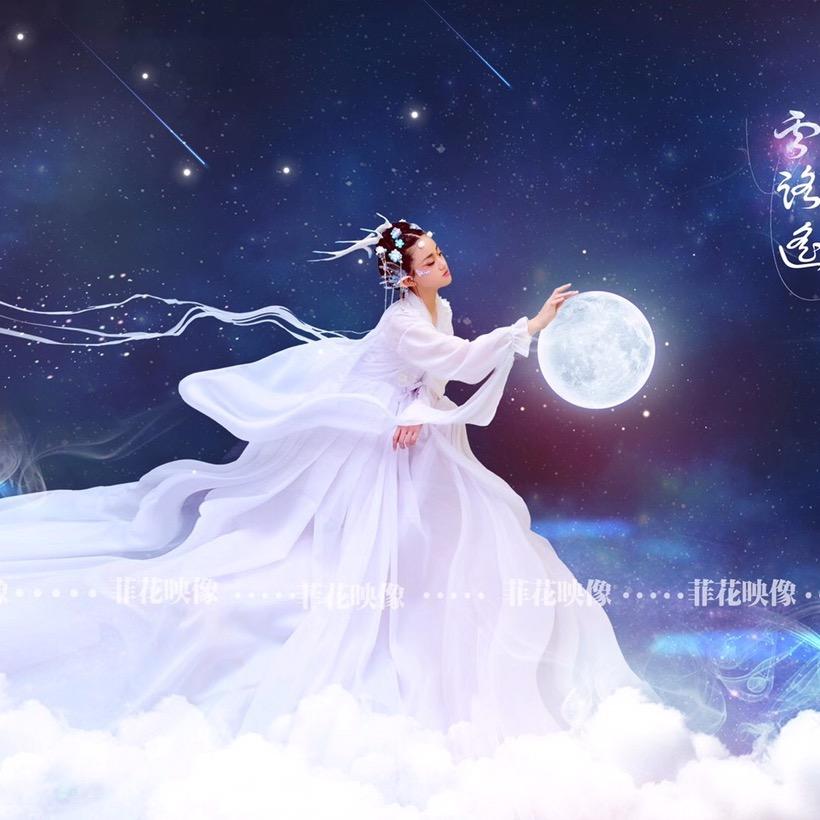 花漾摄影官方号