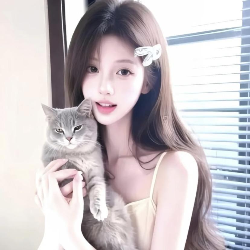 拼豆小喵（接🥚中）