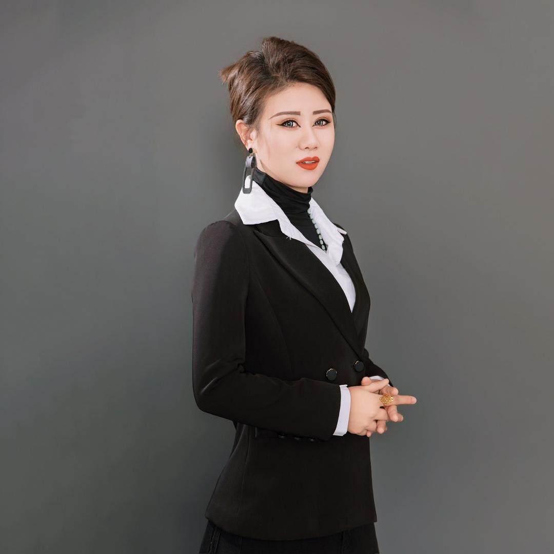 河州置业～文婷