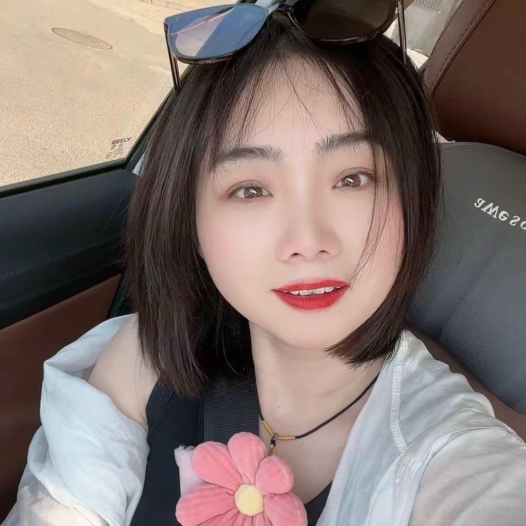 小梅子🩷