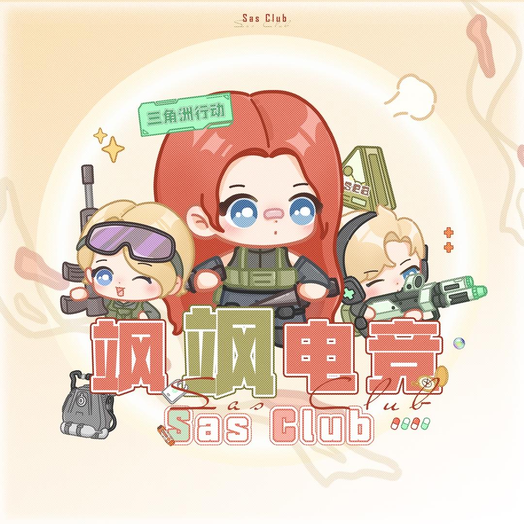 飒飒电竞（三角洲行动）