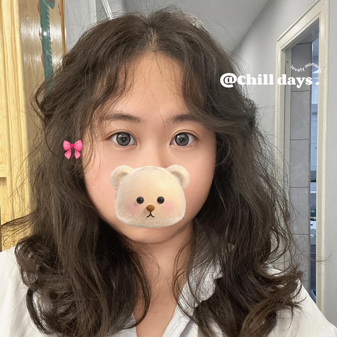 阿妍的小野摊