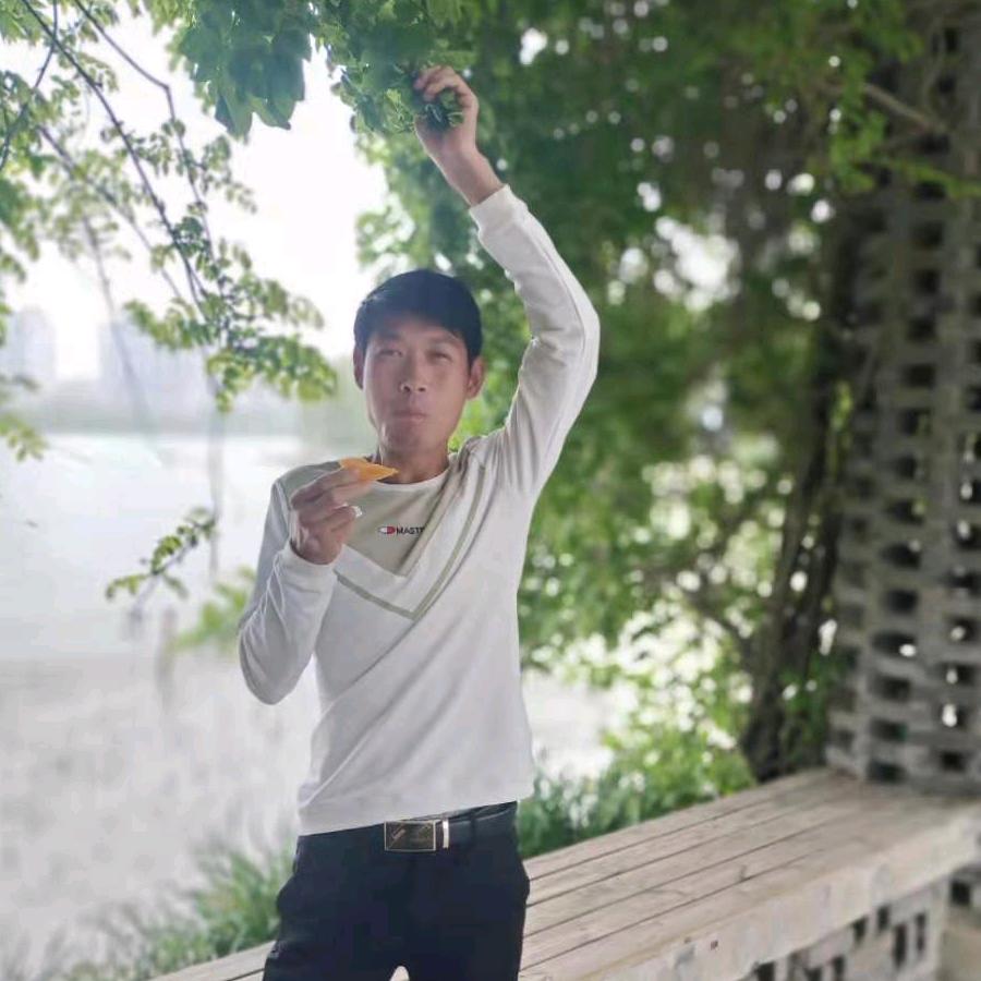 健康等于一切！