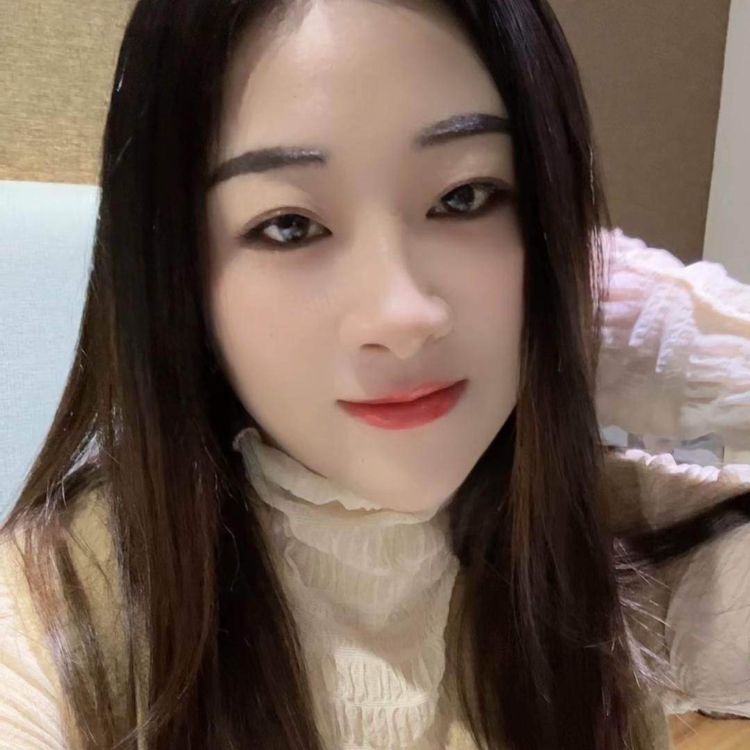 小辣椒琪琪🌶️