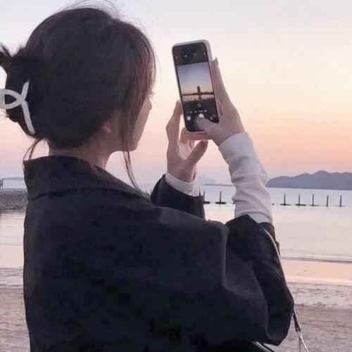 桃款花花。