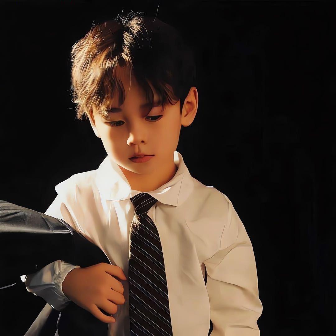 我的小狗会划水