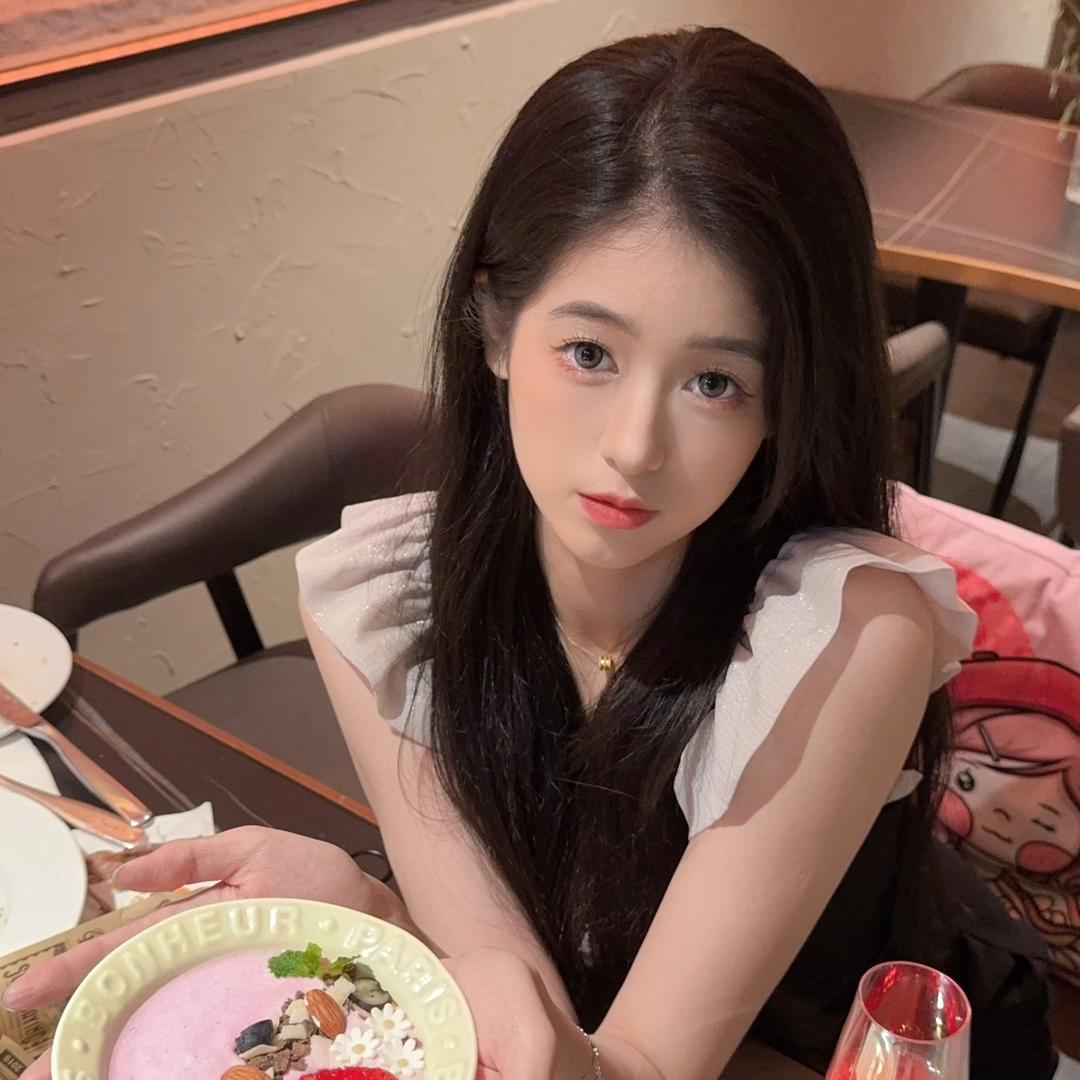 NANA酱（5.21生日）