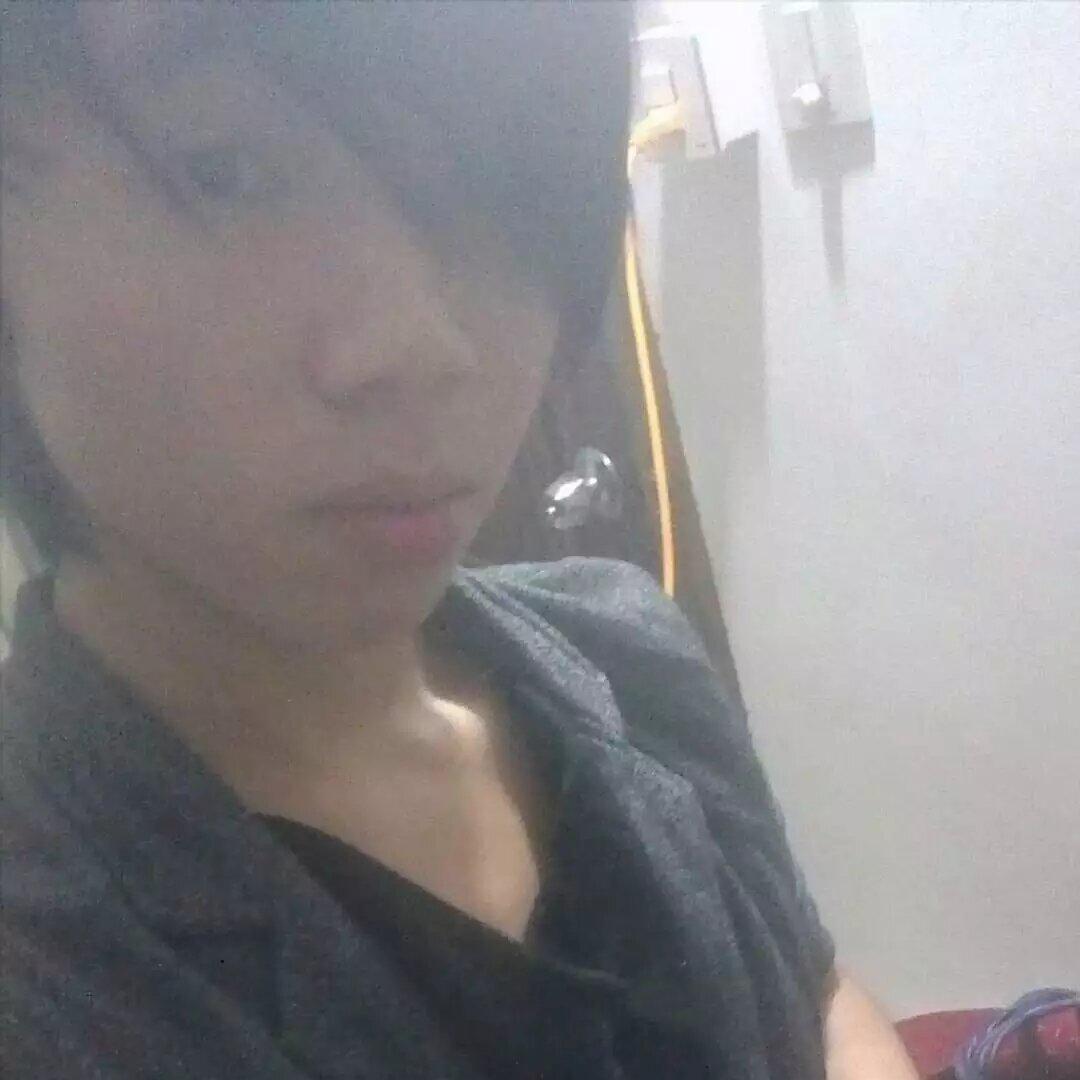 @林
