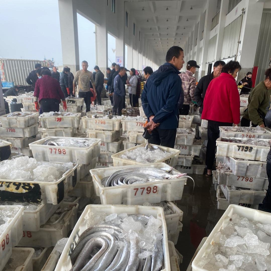 福兴源水产