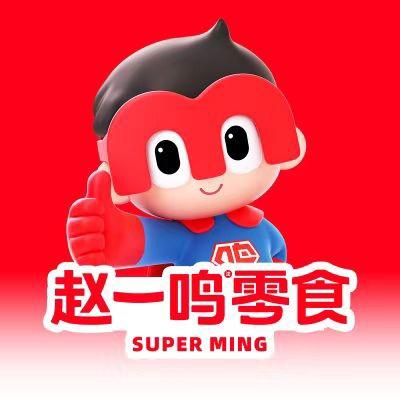 赵一鸣零食（江苏盐城建湖e学城店）