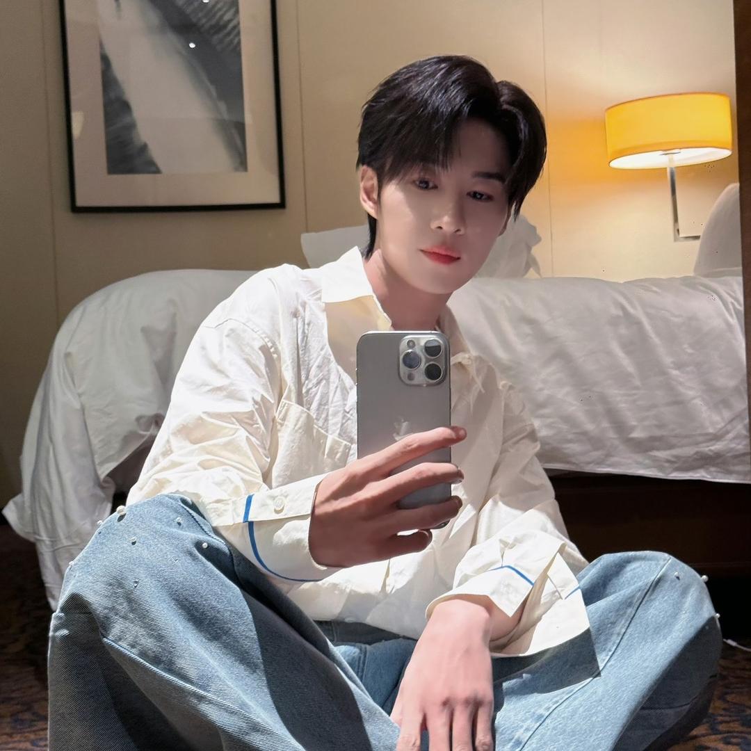 泥嚎，我是卓沅