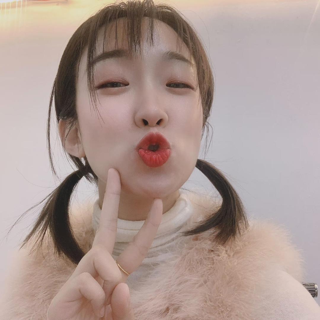 在鲅鱼圈教舞蹈的宝妈亭亭