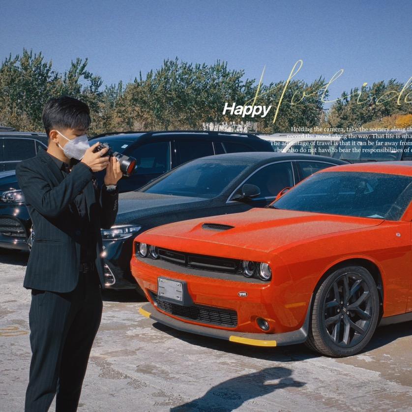 麻酱卖美式皮卡