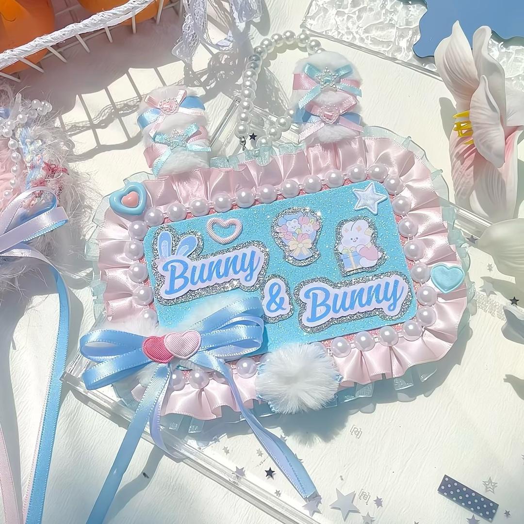 🐰Bunny&Bunny🐰(手作版