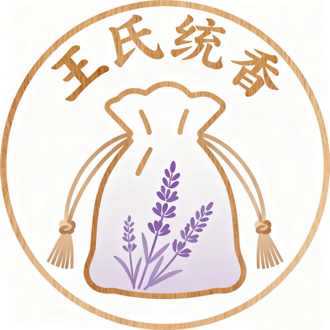 王氏统香的香囊店