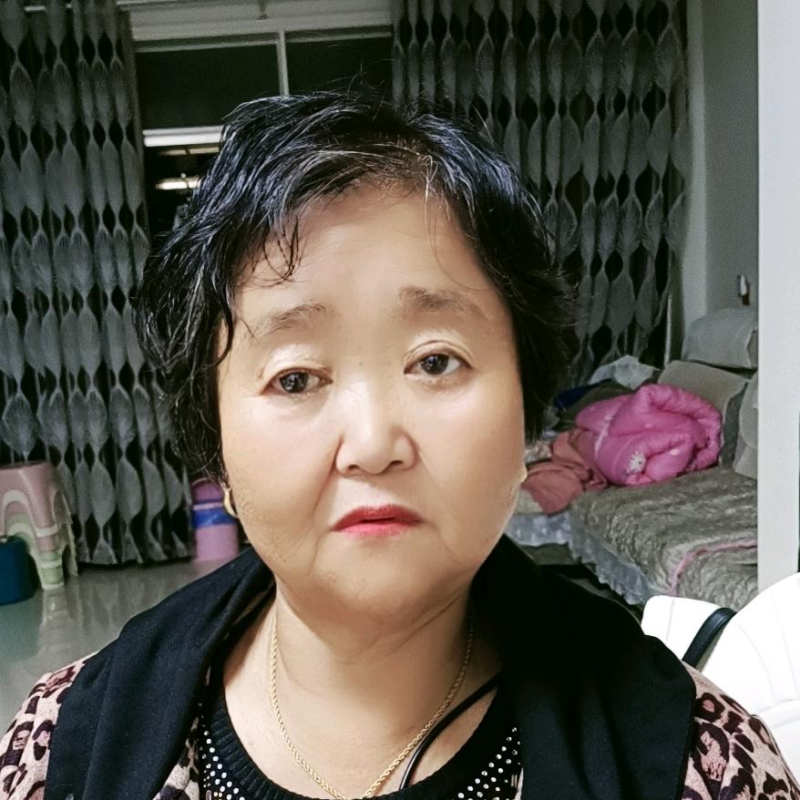 楼上的老张