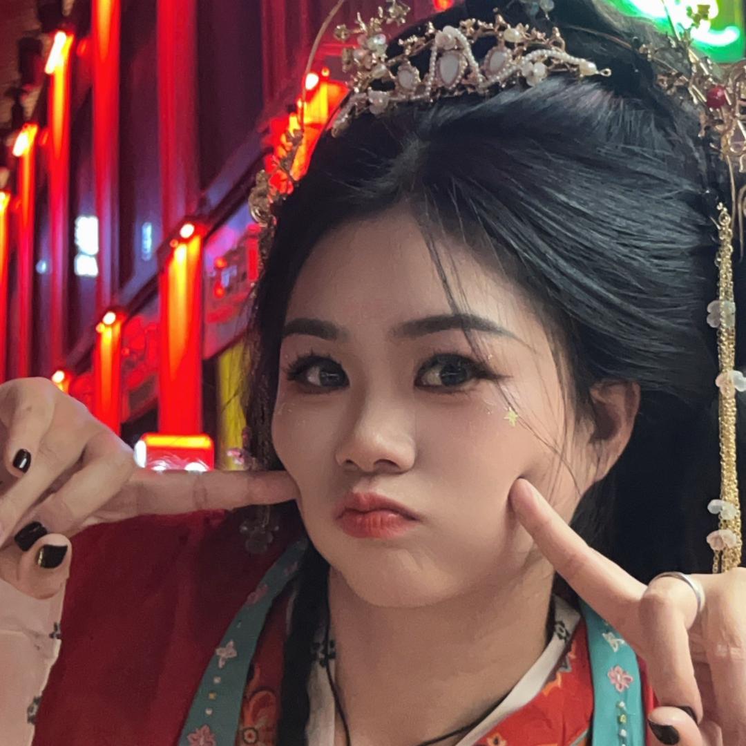 星川落子