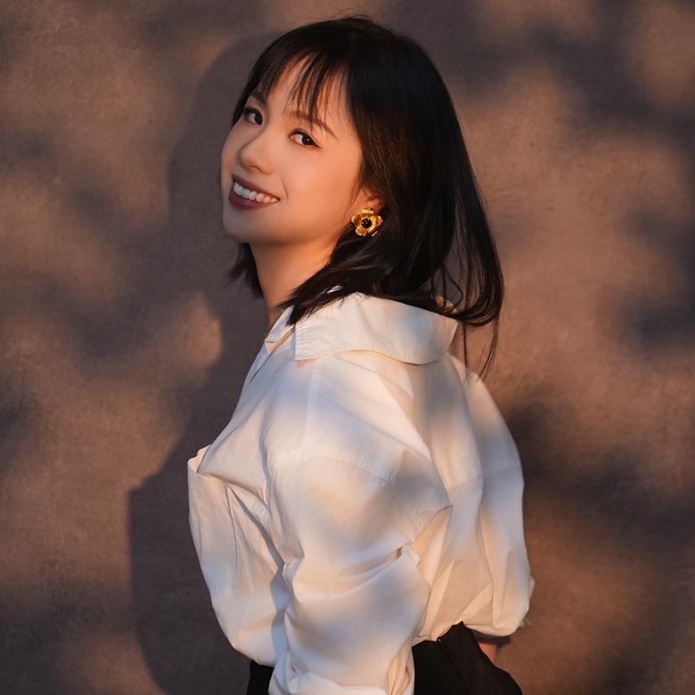 Mandy姐求职陪伴