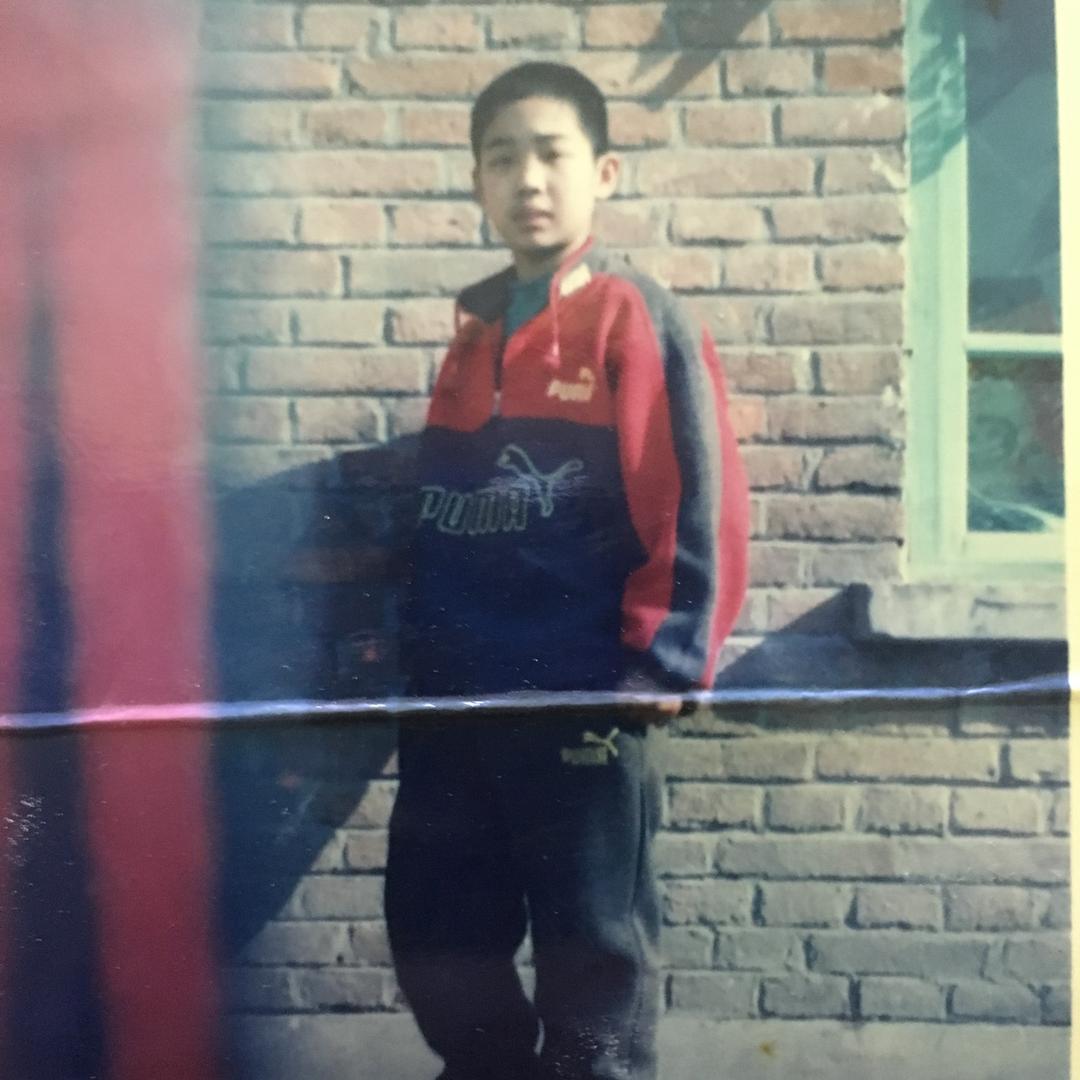 派森的于先森