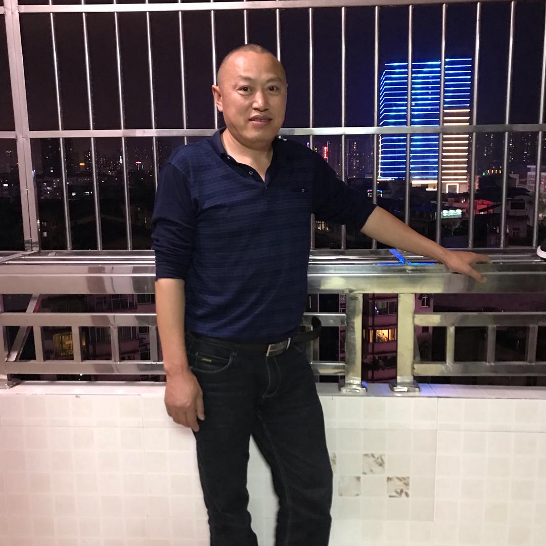 张健好物分享