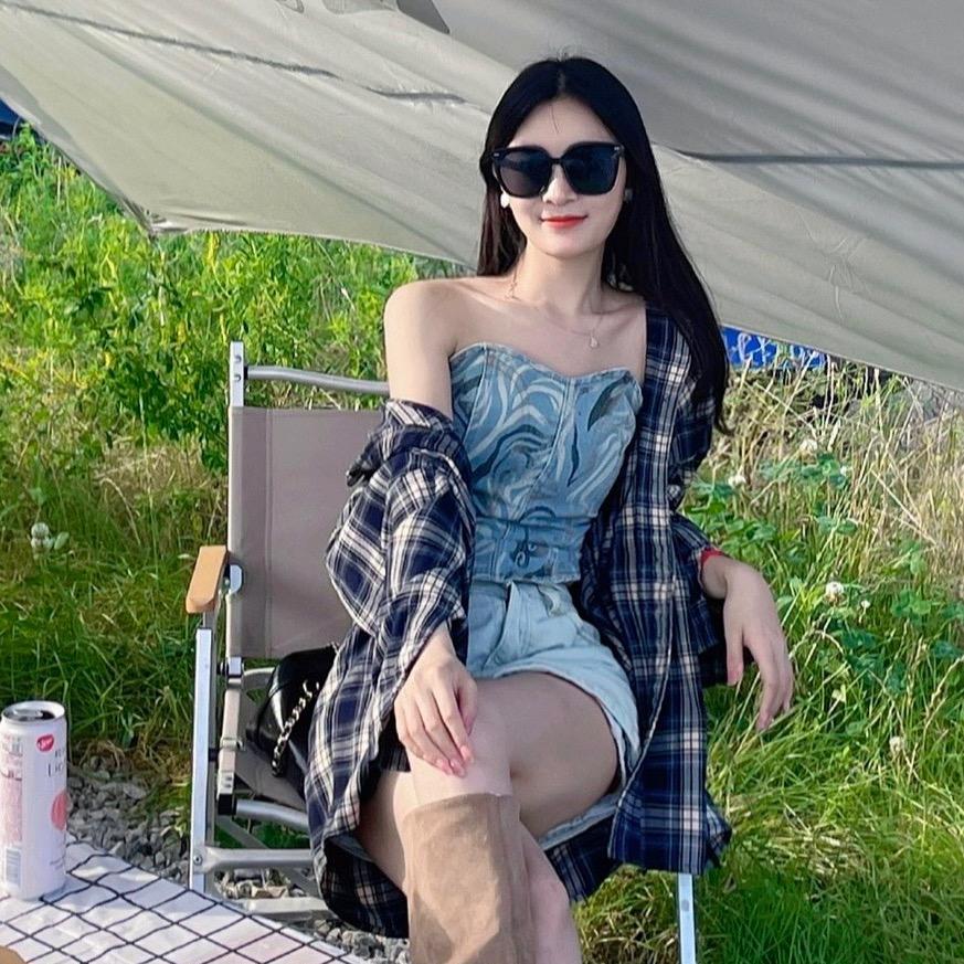 李李呢（产后变美）