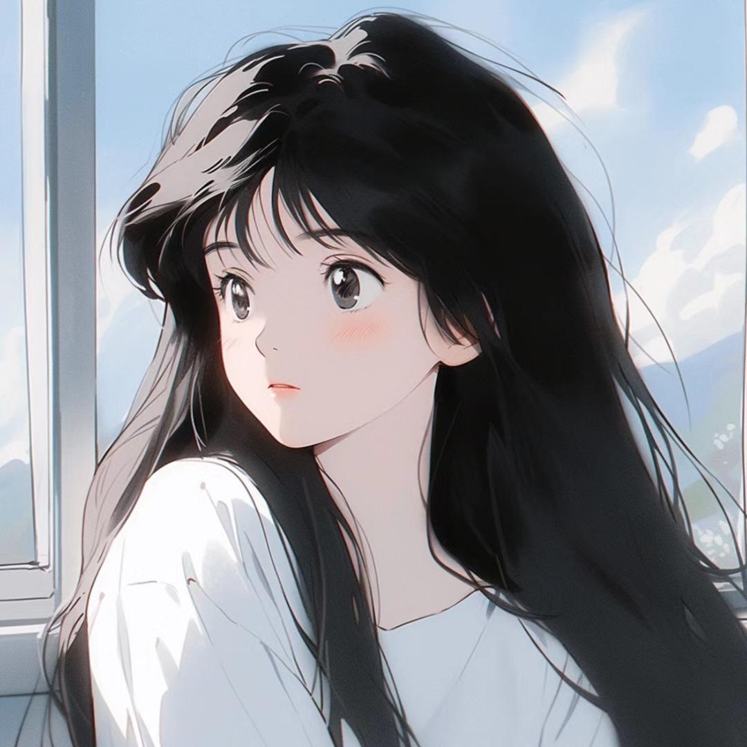 晴