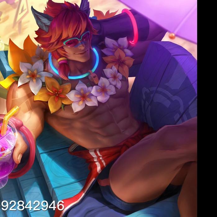 腕豪王