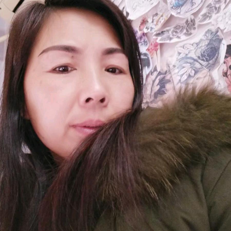 幺妹不定时开播