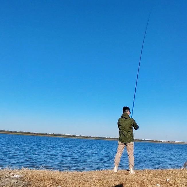闲不住的郑大野