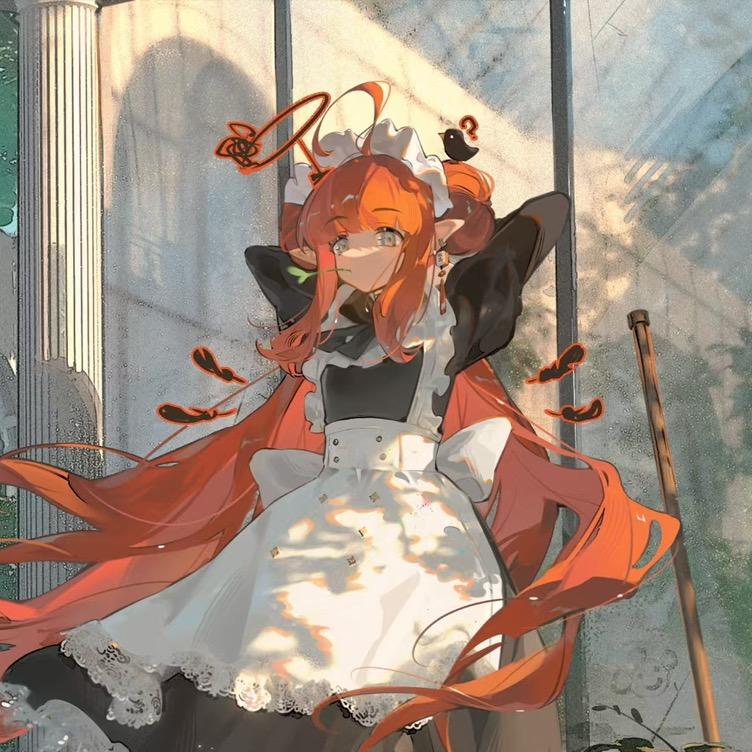 栗子🌰