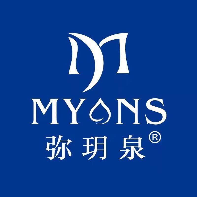 弥玥泉官方旗舰店直播间