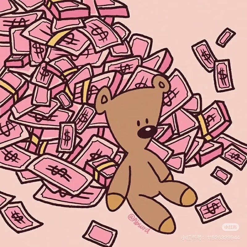 爪巴的爪