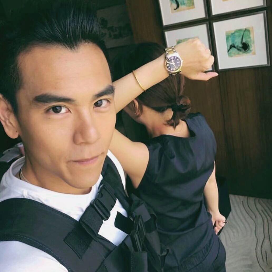 杨成🥳