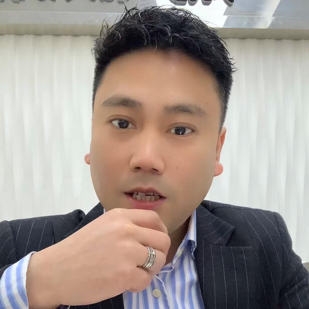 遂宁收长发阿龙（贸盛制发品）