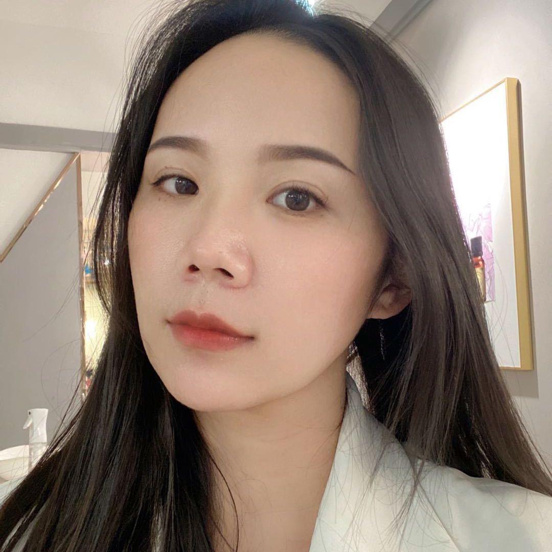 中草调肤皮肤管理问题肌官方号