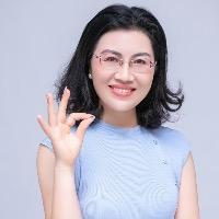 在信阳做美甲的万红