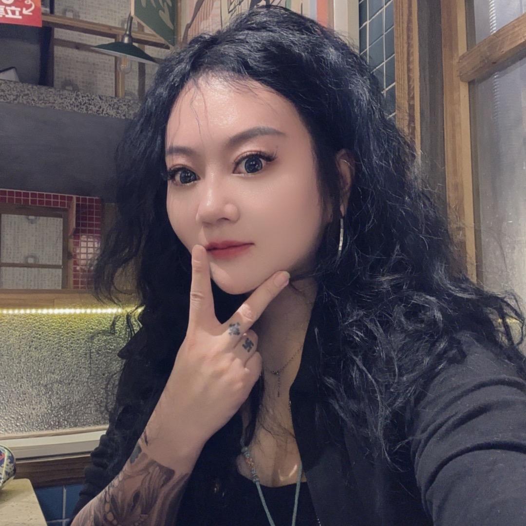 大眼娃娃🪆
