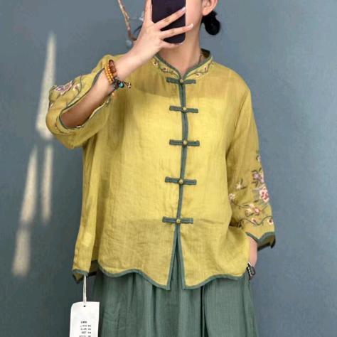 美哒哒 中式国风