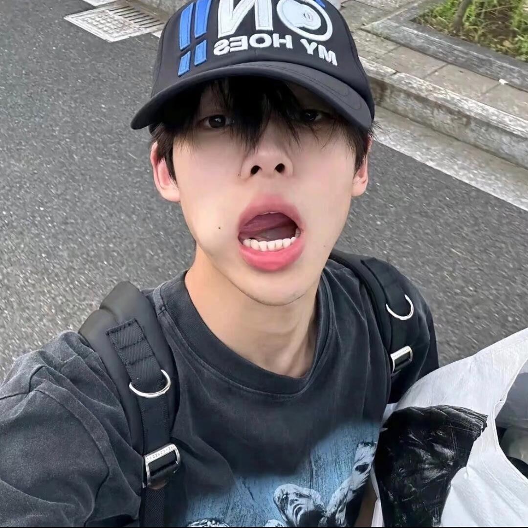 帅气鲨鱼