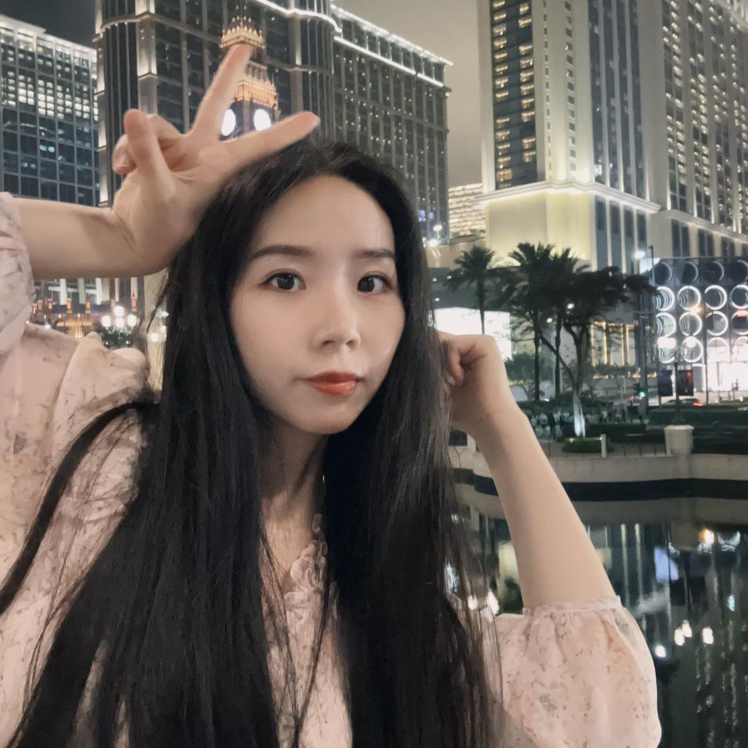 慢慢