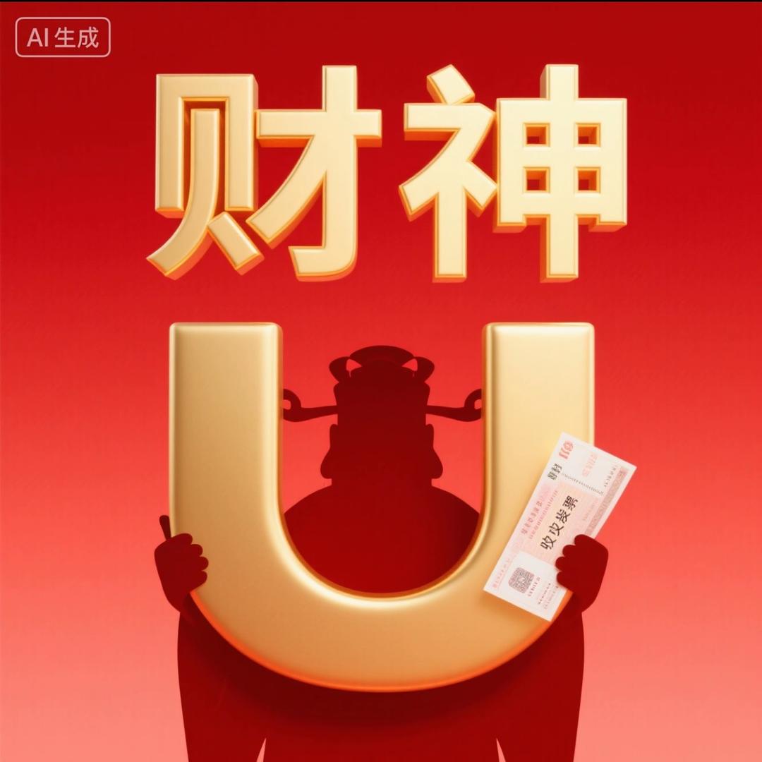 财神承兑U行